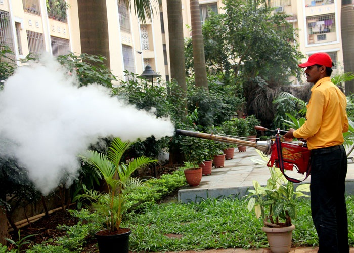  Service Provider of Pest Control Services For Mosquito New Delhi Delhi 